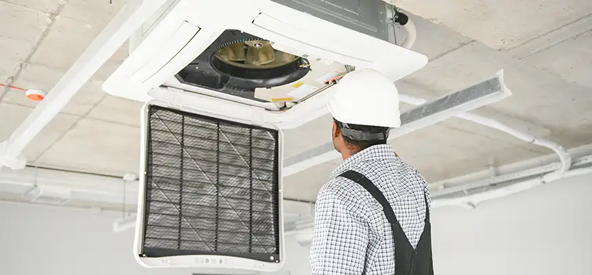 Our Affordable Duct Cleaning Near Me Services in Newport Beach, CA