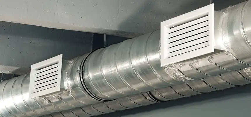 Our Air Duct Camera Inspection Services in Newport Beach, CA