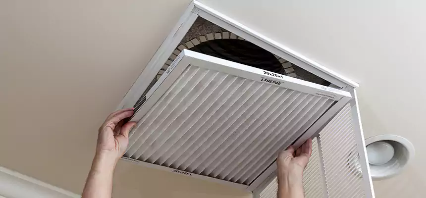 Our Air Duct UV Sanitization Services in Newport Beach, CA