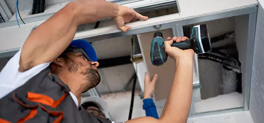 Our Apartment Air Duct Cleaning Services in Newport Beach, CA