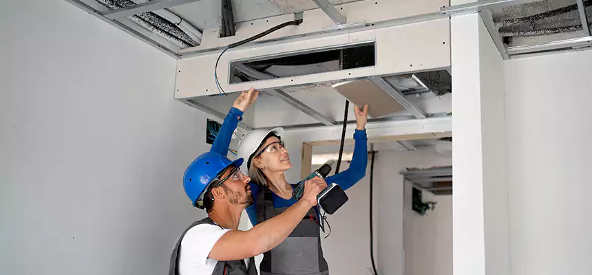 Our Attic Air Duct Cleaning Services in Newport Beach, CA