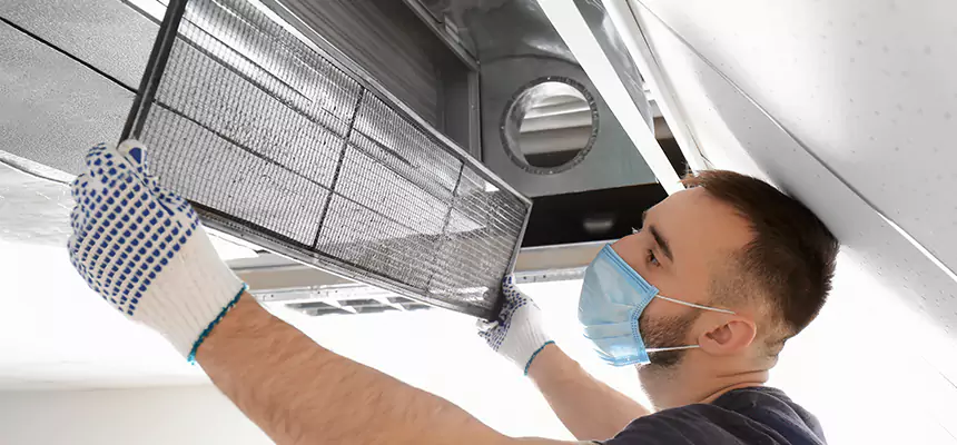 Our Bathroom Exhaust Duct Cleaning Services in Newport Beach, CA