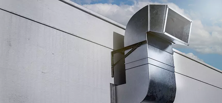 Comprehensive Commercial HVAC Cleaning in Newport Beach