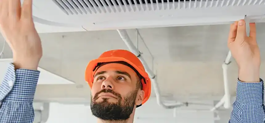 Our Furnace Vent Cleaning Services in Newport Beach, CA