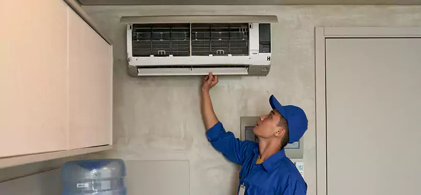 Balanced Fresh‑Air Ventilation (ERV/HRV) in Newport Beach