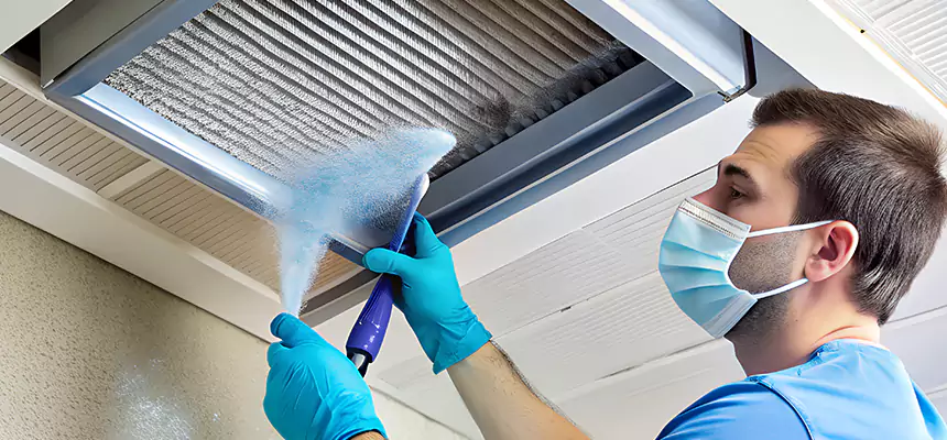 Our Home Ventilation Cleaning Services in Newport Beach, CA