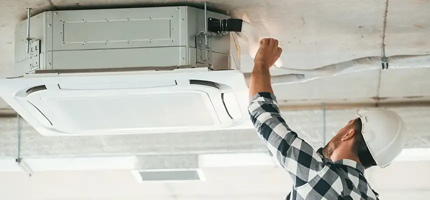 Our Local Vent Cleaning Services in Newport Beach, CA