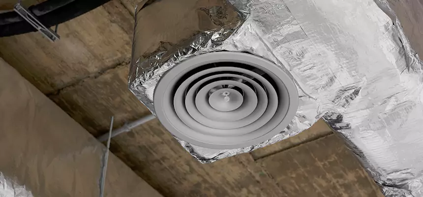 Our Low VOC Vent Installation Services in Newport Beach, CA