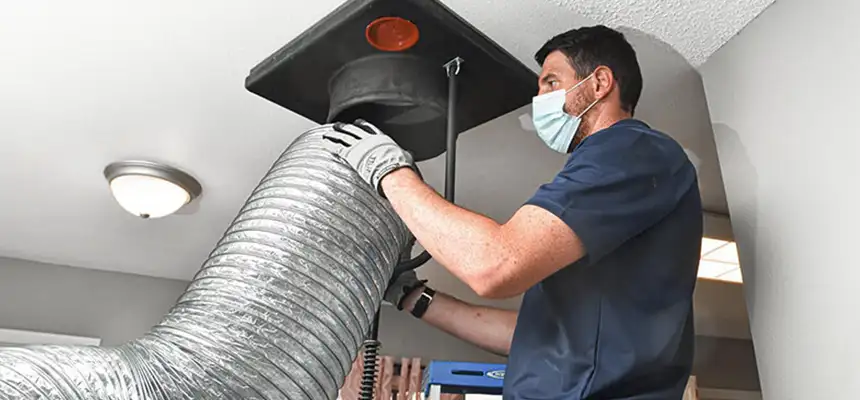 Our Services to Maximize AC Efficiency in Newport Beach, CA