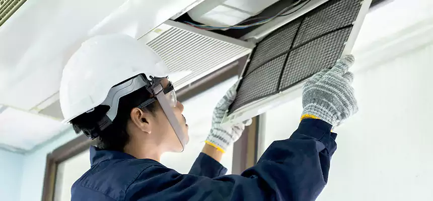 Our Multi-family Home Duct Cleaning Services in Newport Beach, CA