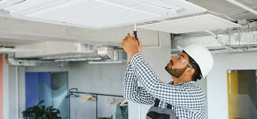 Our Roof Dryer Vent Cleaning Services in Newport Beach, CA