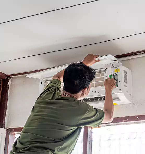 About Air Duct & AC Odor Removal in Newport Beach, CA