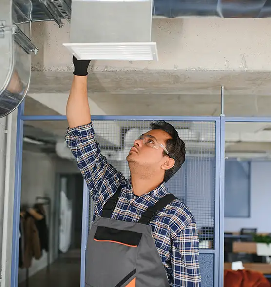 Top-Rated Air Duct Cleaning Near Me in Newport Beach, CA