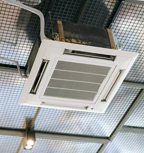 Top-Notch Allergy Relief Vent Cleaning Services in Newport Beach, CA