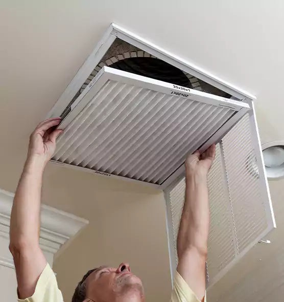 Trusted Apartment Air Duct Cleaning in Newport Beach, CA