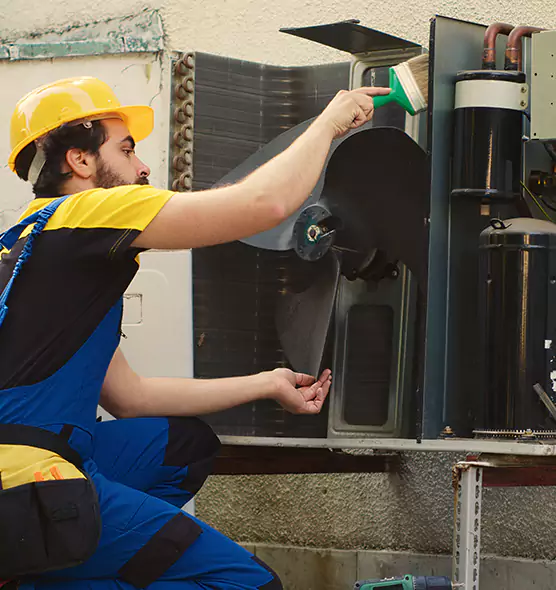 About Dryer Duct Fire Hazard Inspection in Newport Beach, CA