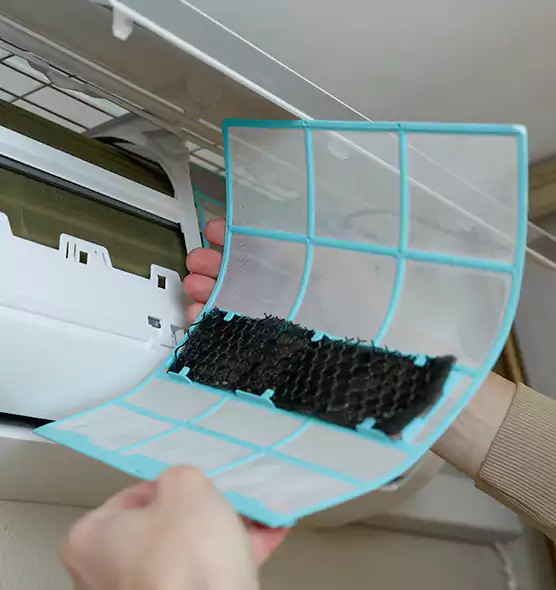 Welcome to Air Duct Cleaning & Repairs Newport Beach — Your Local HEPA Filter Installation Pros in Newport Beach, CA