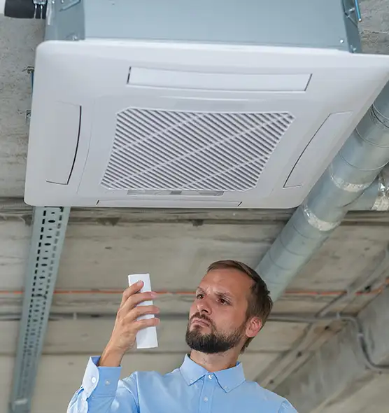 About Local Vent Cleaning Services in Newport Beach, CA