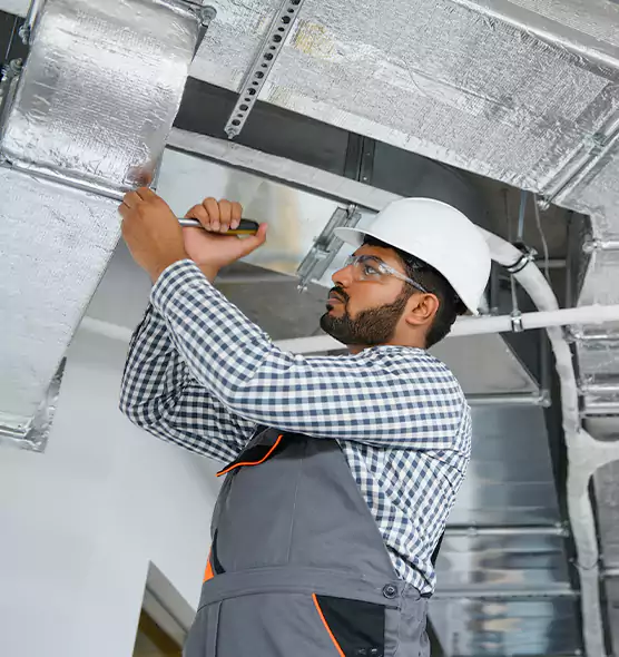 Welcome to Mold & Mildew Removal from Air Ducts Newport Beach, CA