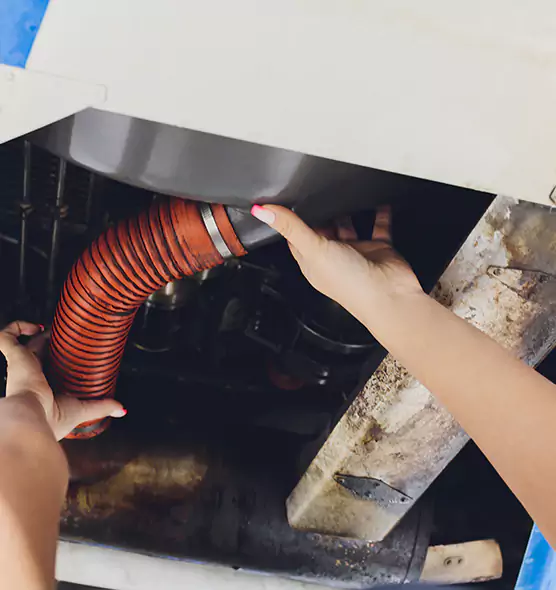 Professional Post-Renovation Duct Debris Removal in Newport Beach, CA