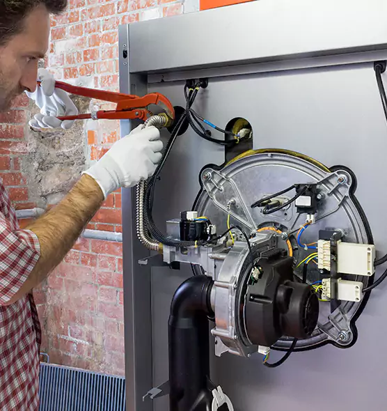 Advanced Repair Dryer Vent Hose in Newport Beach, CA