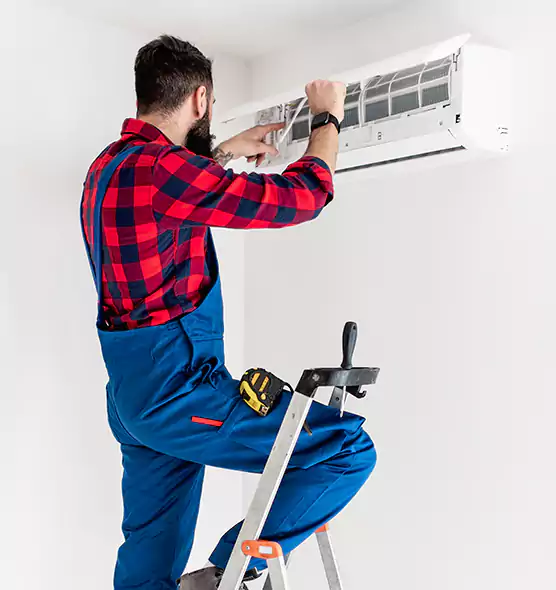 About Smart Air Conditioning Installation in Newport Beach, CA