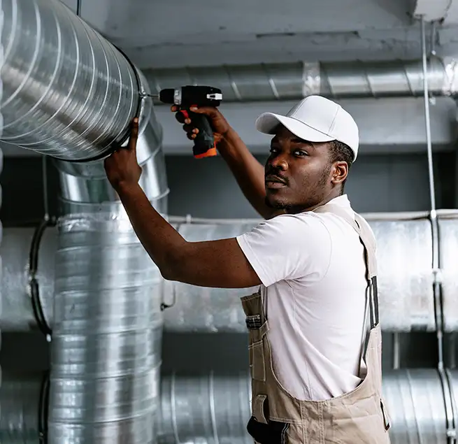 Why Homeowners & Businesses Trust Us Newport Beach, CA