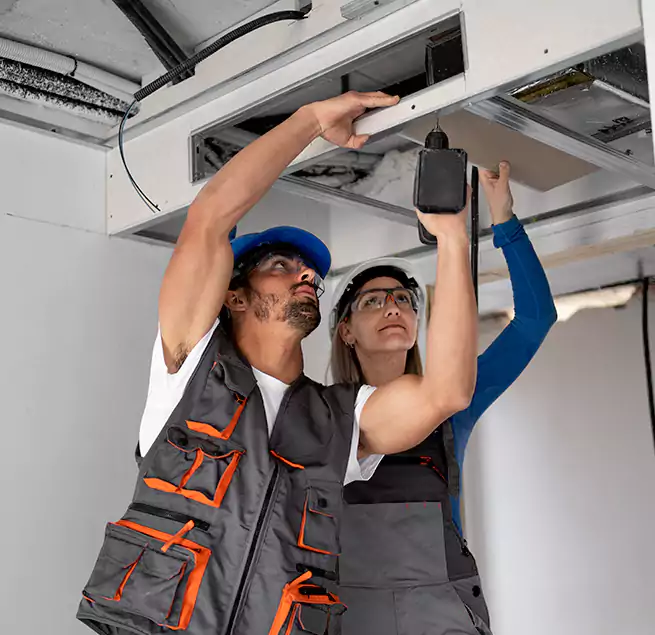 Why Homeowners & Businesses Trust Us in Newport Beach, CA