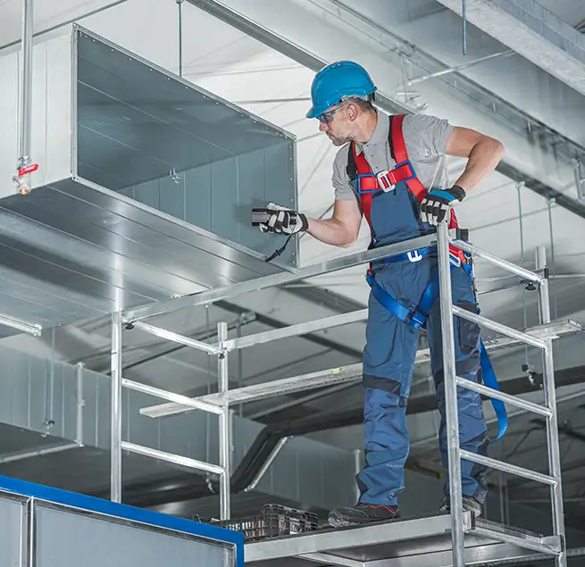 Why Homeowners & Businesses Trust Us in Newport Beach, CA?