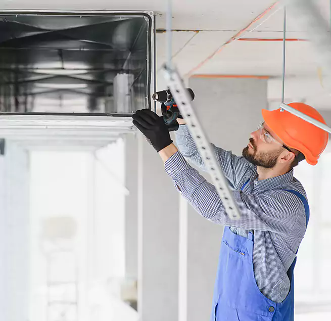 Why Homeowners & Businesses Trust Us Newport Beach, CA