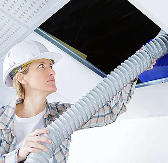 Why Homeowners & Businesses Trust Us Newport Beach, CA