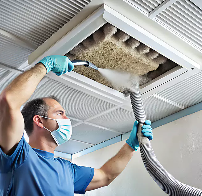 Why Homeowners & Businesses Trust Us Newport Beach, CA