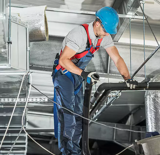 Why Homeowners & Businesses Trust Us in Newport Beach, CA?