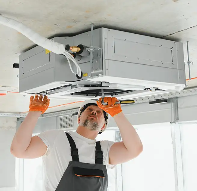 Why Homeowners & Businesses Trust Us Newport Beach, CA