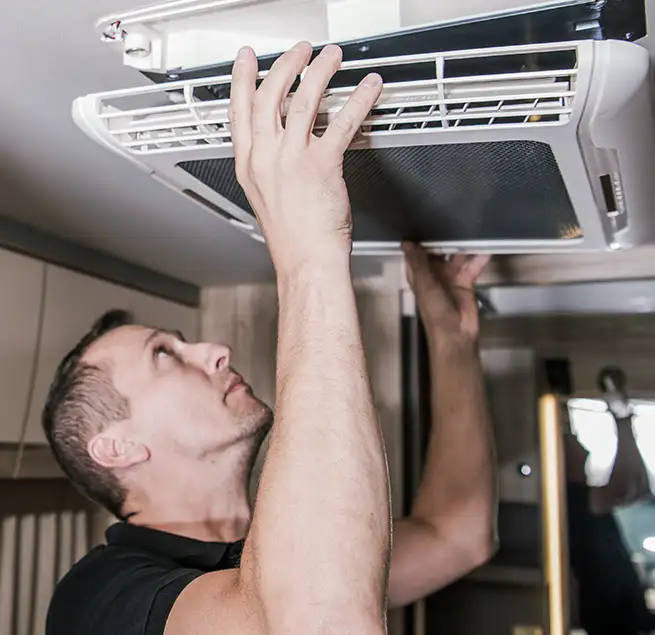 Why Homeowners & Businesses Trust Us Newport Beach, CA