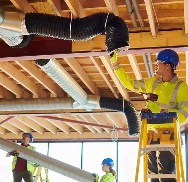 Why Homeowners & Businesses Trust Us in Newport Beach, CA?