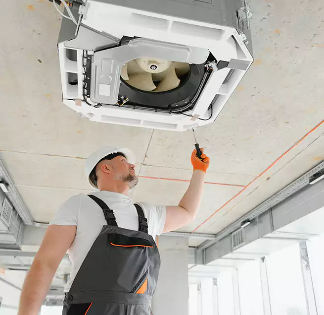 Why Homeowners Businesses Trust Us in Newport Beach, CA