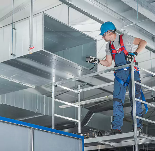 Why Homeowners & Businesses Trust Us Newport Beach, CA