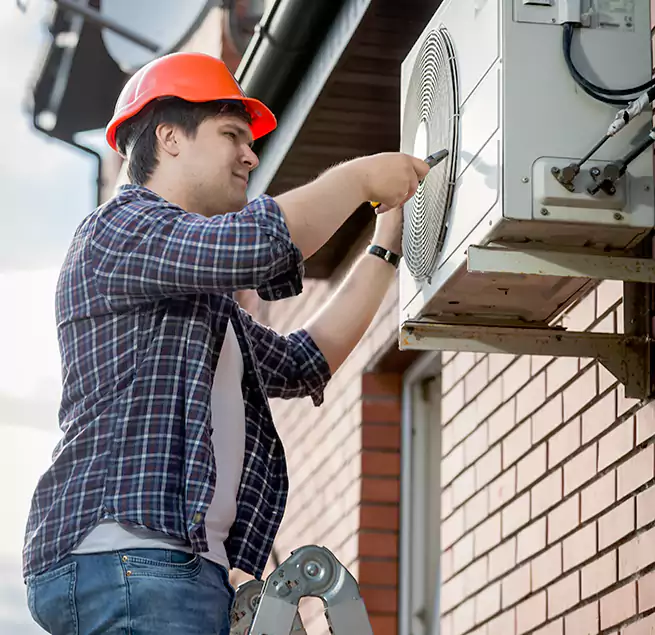 Why Homeowners & Businesses Trust Us Newport Beach, CA